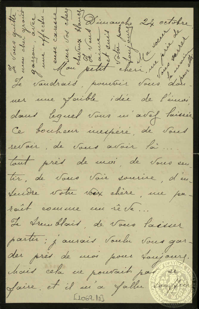 Document image